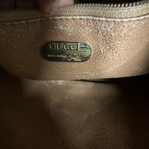 Gucci Pouch